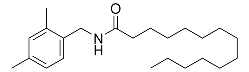 Sigma-Aldrich N-(2,4-DIMETHYLBENZYL)TETRADECANAMIDE，AldrichCPR