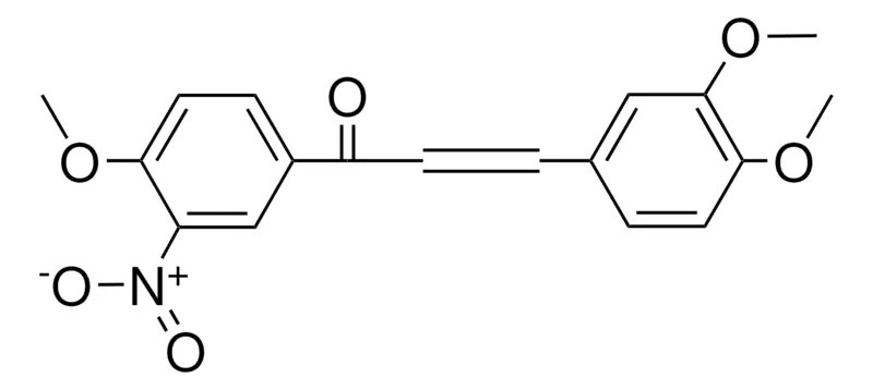 Sigma-Aldrich 3'-NITRO-3,4,4'-TRIMETHOXYCHALCONE,AldrichCPR