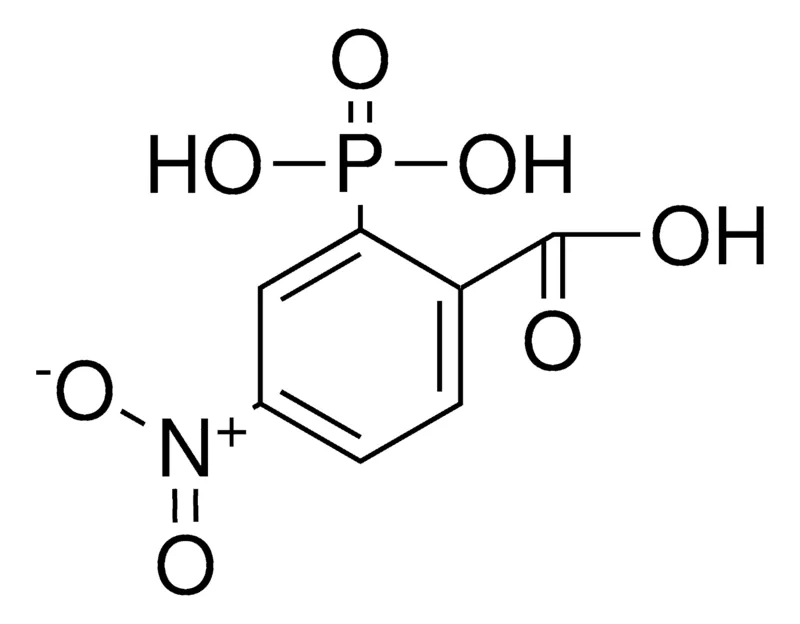 Sigma-Aldrich 4-NITRO-2-PHOSPHONO-BENZOIC ACID,AldrichCPR