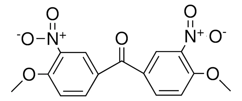 Sigma-Aldrich BIS-(4-METHOXY-3-NITRO-PHENYL)-METHANONE,AldrichCPR