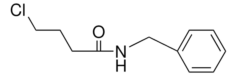 Sigma-Aldrich N-BENZYL-4-CHLOROBUTYRAMIDE,AldrichCPR