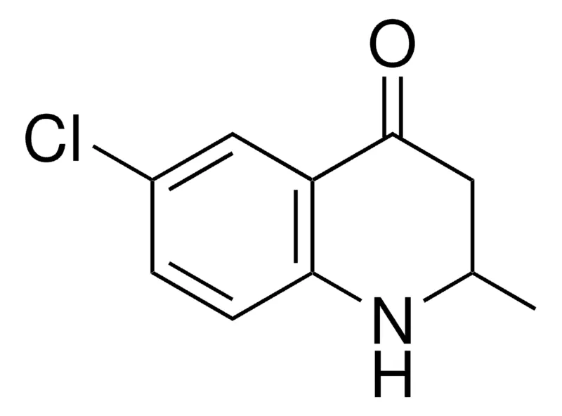 Sigma-Aldrich 6-CHLORO-2-METHYL-2,3-DIHYDRO-1H-QUINOLIN-4-ONE,AldrichCPR