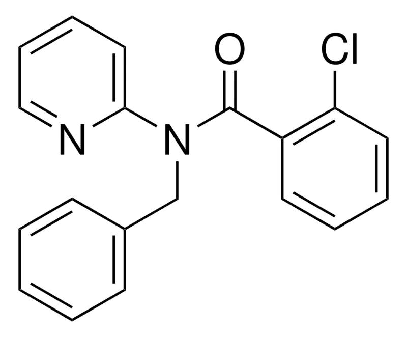 Sigma-Aldrich N-BENZYL-2-CHLORO-N-PYRIDIN-2-YL-BENZAMIDE，AldrichCPR