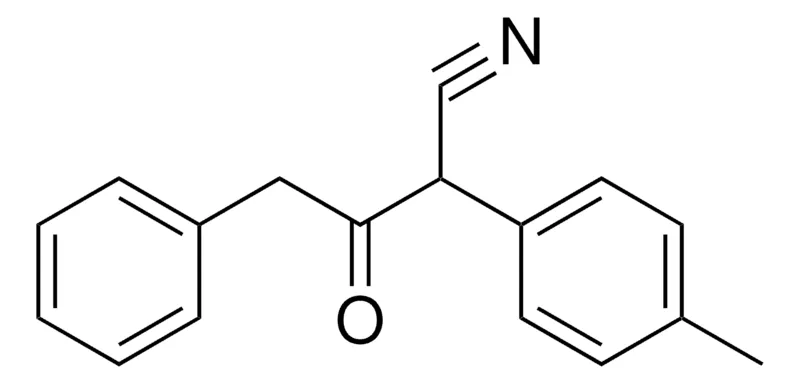 Sigma-Aldrich 3-OXO-4-PHENYL-2-P-TOLYL-BUTYRONITRILE,AldrichCPR