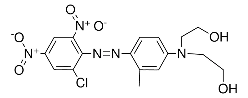 Sigma-Aldrich N-(4-(2-CHLORO-4,6-DINITROPHENYLAZO)-3-METHYLPHENYL)DIETHANOLAMINE，AldrichCPR