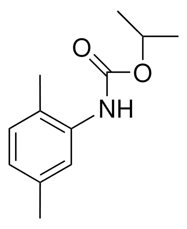 Sigma-Aldrich ISOPROPYL N-(2,5-XYLYL)CARBAMATE,AldrichCPR