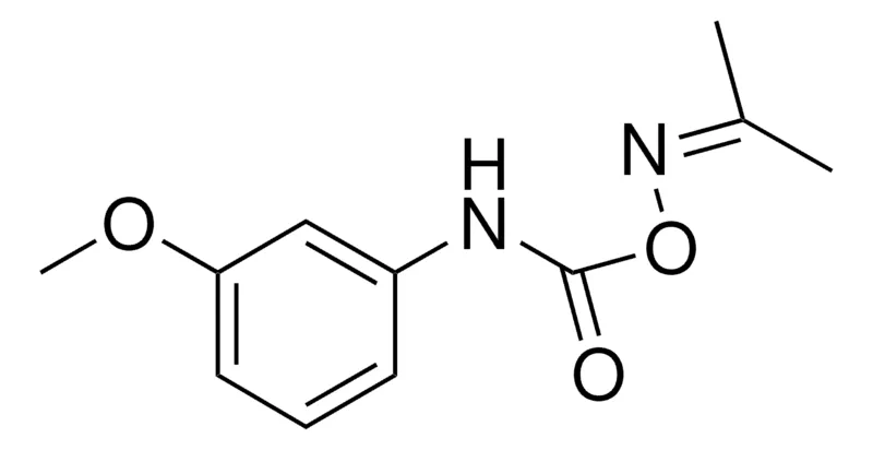 Sigma-Aldrich O-(N-(3-METHOXYPHENYL)CARBAMOYL)ACETONE OXIME,AldrichCPR
