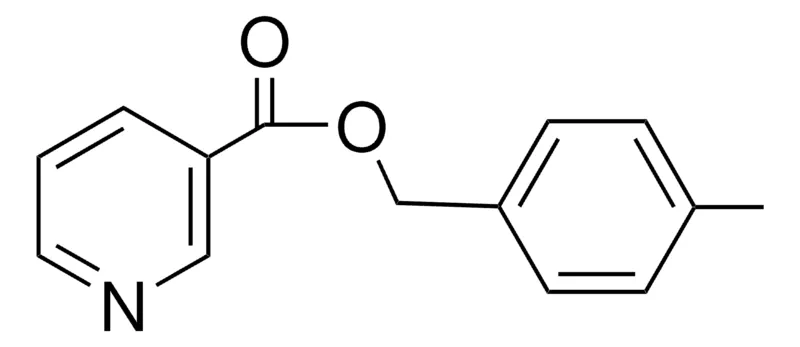 Sigma-Aldrich 4-METHYLBENZYL NICOTINATE,AldrichCPR
