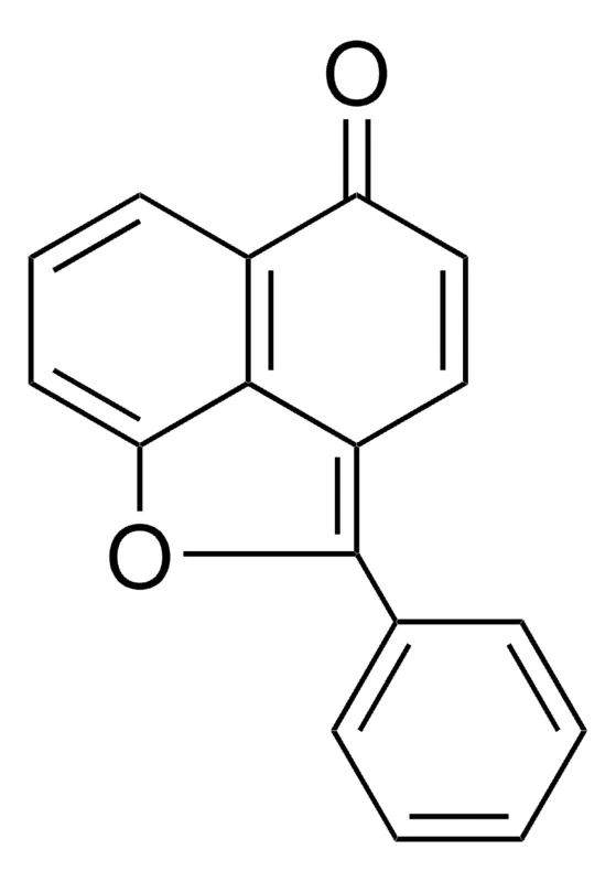 Sigma-Aldrich 2-PHENYL-NAPHTHO(1,8-BC)FURAN-5-ONE,AldrichCPR