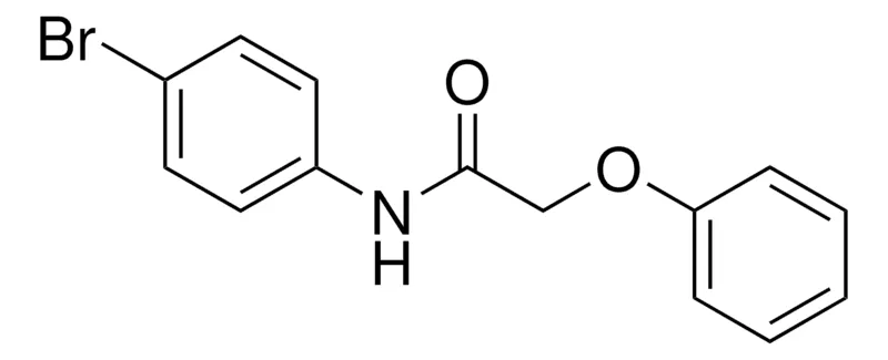 Sigma-Aldrich N-(4-BROMO-PHENYL)-2-PHENOXY-ACETAMIDE,AldrichCPR
