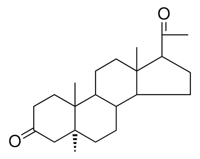 Sigma-Aldrich 17-ACETYL-5,10,13-TRIMETHYL-HEXADECAHYDRO-CYCLOPENTA(A)PHENANTHREN-3-ONE,AldrichCPR