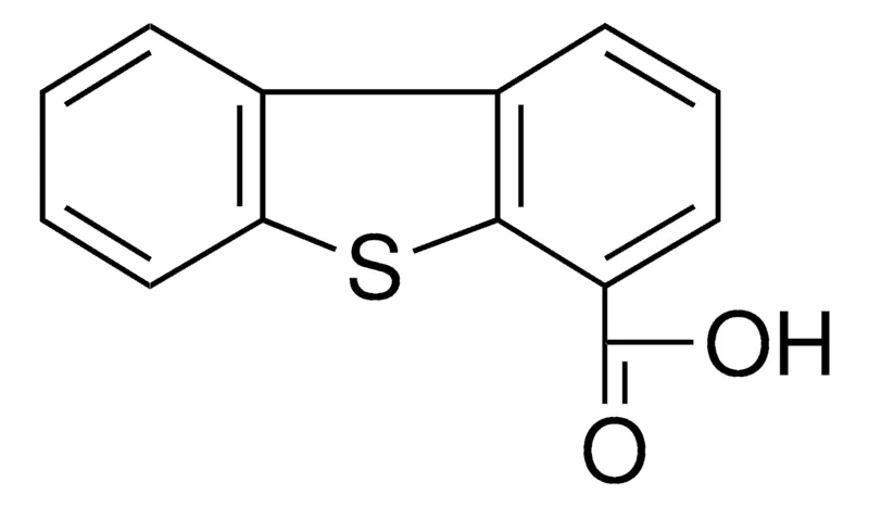 Sigma-Aldrich 4-DIBENZOTHIOPHENECARBOXYLIC ACID,AldrichCPR
