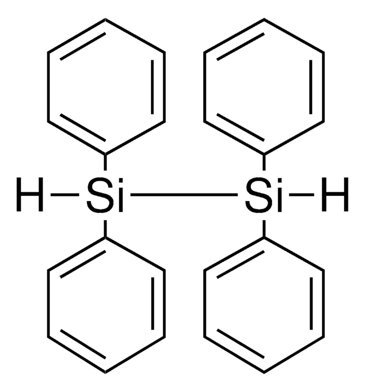 Sigma-Aldrich 1,1,2,2-TETRAPHENYLDISILANE,AldrichCPR
