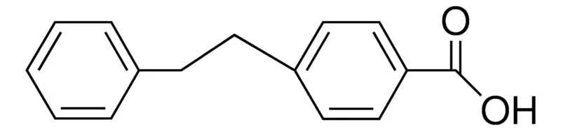 Sigma-Aldrich 4-PHENETHYL-BENZOIC ACID,AldrichCPR
