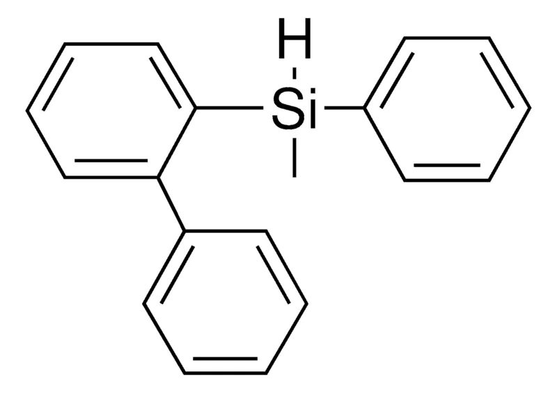 Sigma-Aldrich (2-BIPHENYLYL)METHYLPHENYLSILANE,AldrichCPR