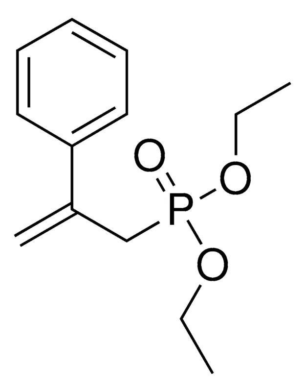 Sigma-Aldrich DIETHYL 2-PHENYL-2-PROPENYLPHOSPHONATE,AldrichCPR