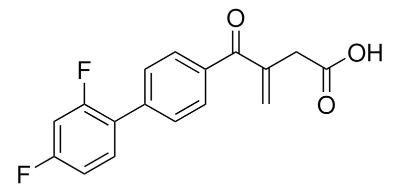 Sigma-Aldrich 3-[(2',4'-DIFLUORO[1,1'-BIPHENYL]-4-YL)CARBONYL]-3-BUTENOIC ACID，AldrichCPR