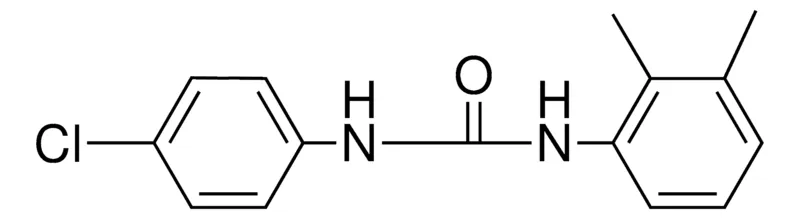 Sigma-Aldrich 1-(4-CHLORO-PHENYL)-3-(2,3-DIMETHYL-PHENYL)-UREA，AldrichCPR