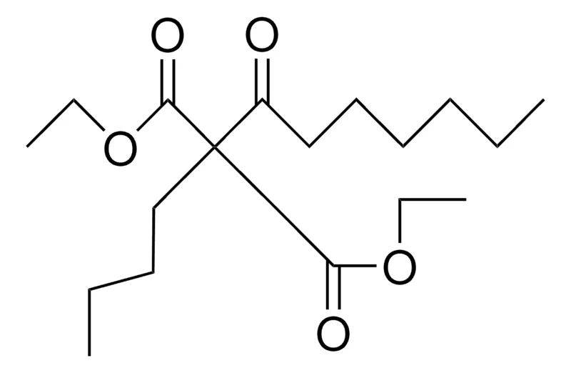 Sigma-Aldrich DIETHYL 2-BUTYL-2-HEPTANOYLMALONATE，AldrichCPR