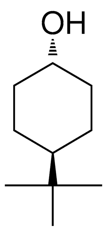 Sigma-Aldrich TRANS-4-TERT-BUTYLCYCLOHEXANOL,AldrichCPR