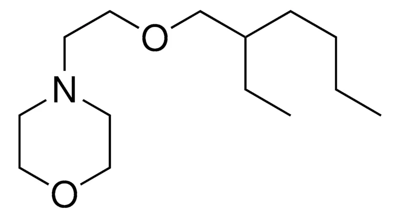 Sigma-Aldrich 4-(2-(2-ETHYL-HEXYLOXY)-ETHYL)-MORPHOLINE,AldrichCPR