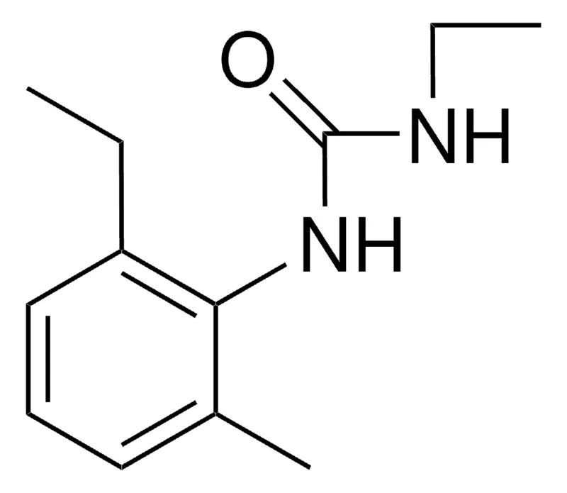 Sigma-Aldrich 1-ETHYL-3-(2-ETHYL-6-METHYLPHENYL)UREA,AldrichCPR