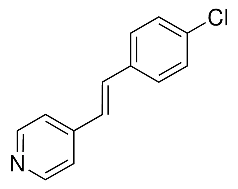 Sigma-Aldrich 4-(4-CHLOROSTYRYL)PYRIDINE,AldrichCPR