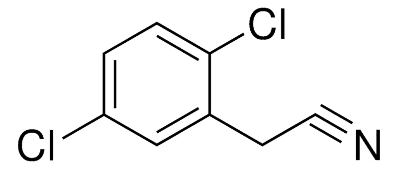 Sigma-Aldrich (2,5-DICHLOROPHENYL)ACETONITRILE,AldrichCPR