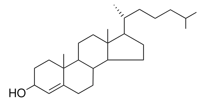 Sigma-Aldrich CHOLEST-4-EN-3-BETA-OL,AldrichCPR