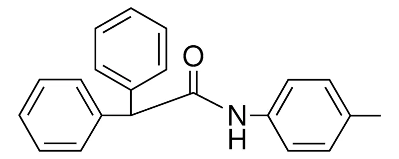 Sigma-Aldrich 2,2-DIPHENYL-N-P-TOLYL-ACETAMIDE，AldrichCPR