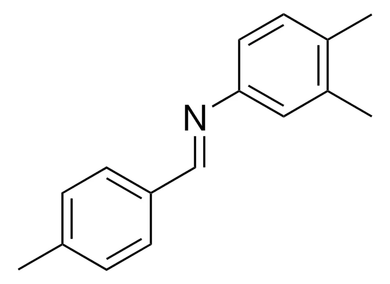 Sigma-Aldrich N-(4-METHYLBENZYLIDENE)-3,4-DIMETHYLANILINE，AldrichCPR