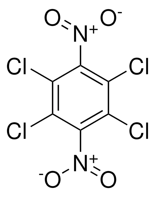 Sigma-Aldrich 1,2,4,5-TETRACHLORO-3,6-DINITROBENZENE,AldrichCPR