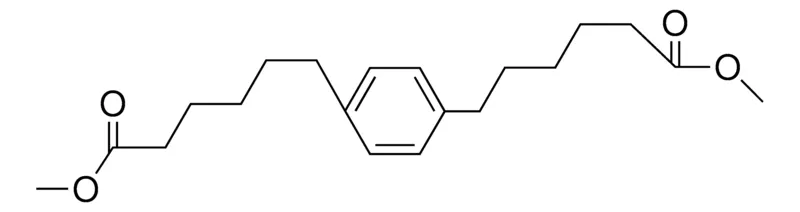 Sigma-Aldrich DIMETHYL 1,4-PHENYLENEDIHEXANOATE，AldrichCPR