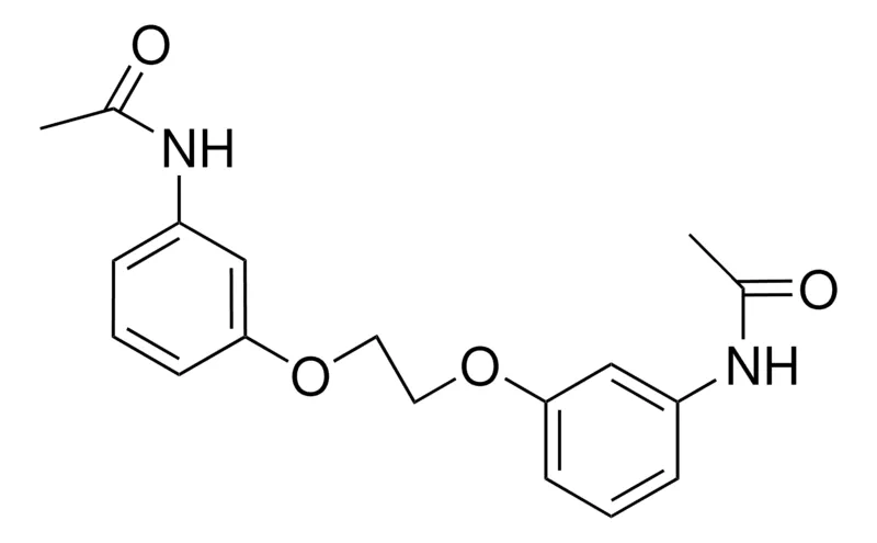 Sigma-Aldrich 3',3''-(ETHYLENEDIOXY)DIACETANILIDE,AldrichCPR