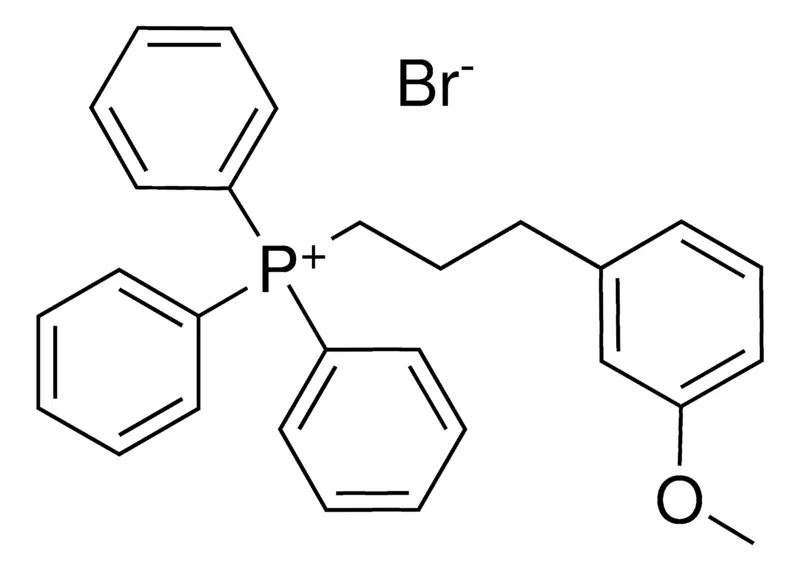 Sigma-Aldrich (3-(3-METHOXYPHENYL)PROPYL)TRIPHENYLPHOSPHONIUM BROMIDE,AldrichCPR