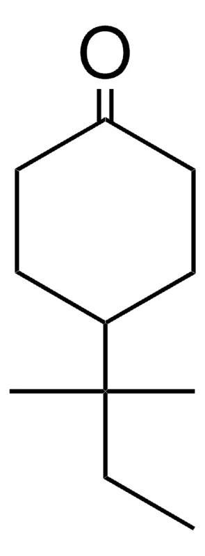 Sigma-Aldrich 4-(TERT.-PENTYL)-CYCLOHEXANONE,AldrichCPR
