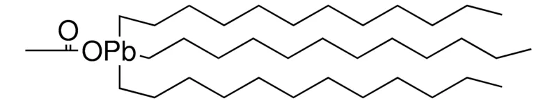 Sigma-Aldrich TRIDODECYLPLUMBYL ACETATE，AldrichCPR