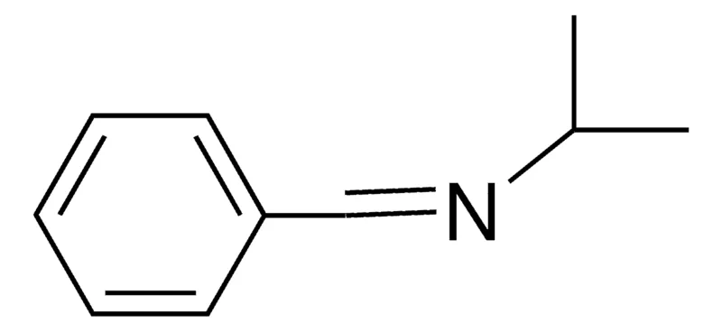 Sigma-Aldrich N-BENZYLIDENEISOPROPYLAMINE,AldrichCPR