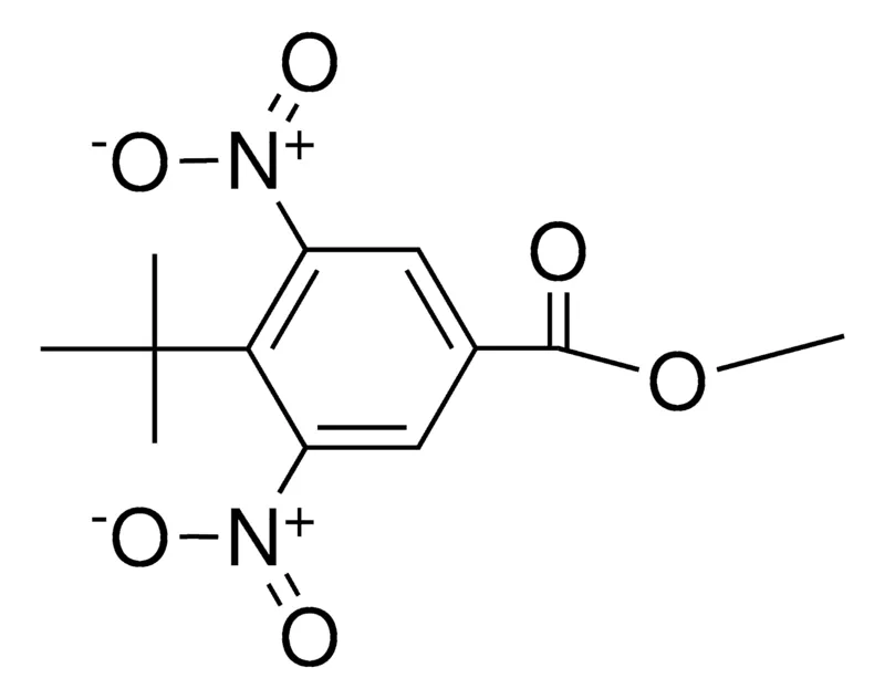 Sigma-Aldrich METHYL 4-TERT-BUTYL-3,5-DINITROBENZOATE,AldrichCPR