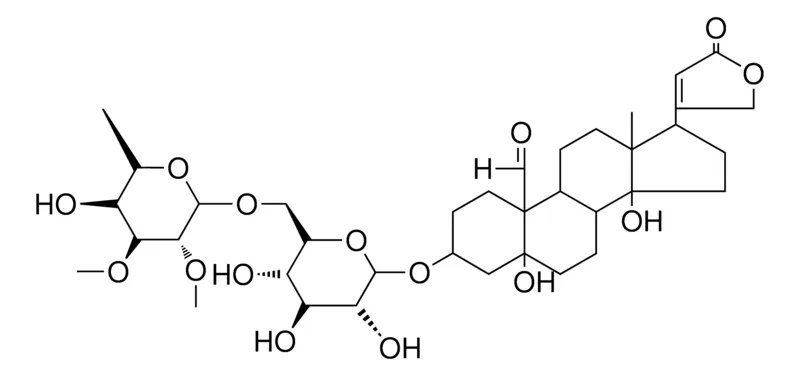 Sigma-Aldrich GLUCOSTREBLOSIDE,AldrichCPR