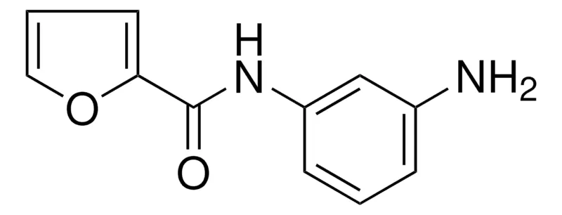 Sigma-Aldrich N-(3-AMINOPHENYL)-2-FURAMIDE,AldrichCPR