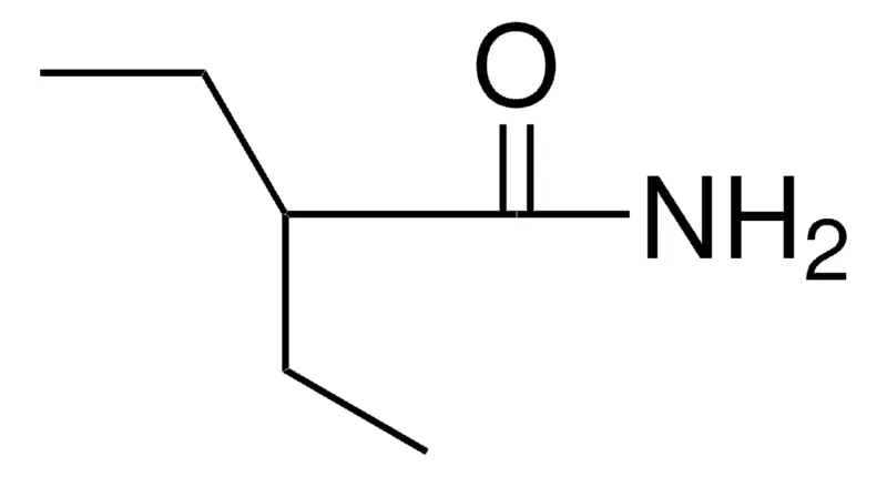 Sigma-Aldrich 2-ETHYLBUTYRAMIDE,AldrichCPR