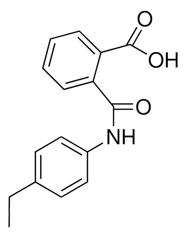 Sigma-Aldrich 4'-ETHYLPHTHALANILIC ACID,AldrichCPR