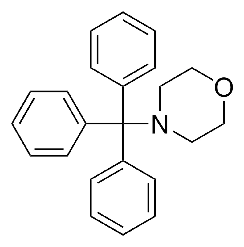 Sigma-Aldrich 4-TRITYL-MORPHOLINE,AldrichCPR