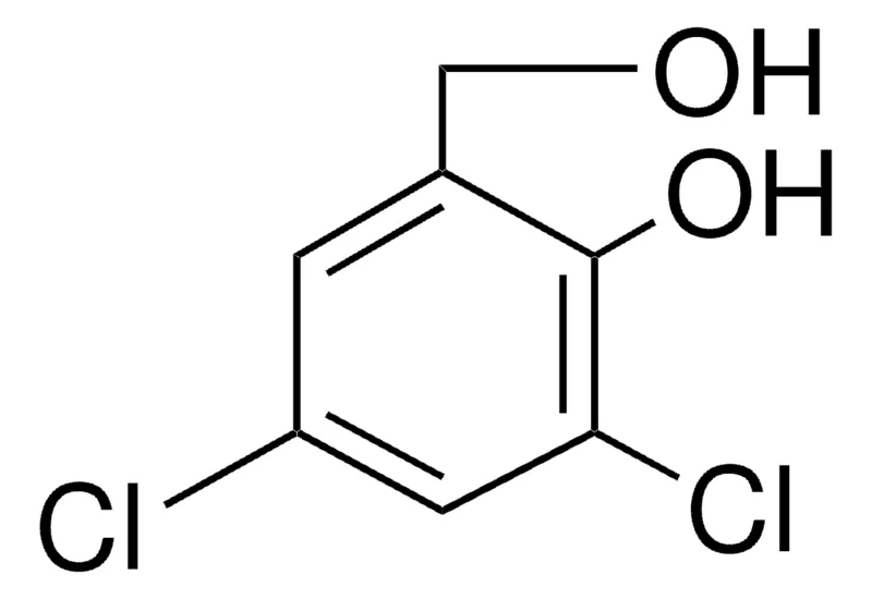 Sigma-Aldrich 3,5-DICHLOROSALICYL ALCOHOL，AldrichCPR