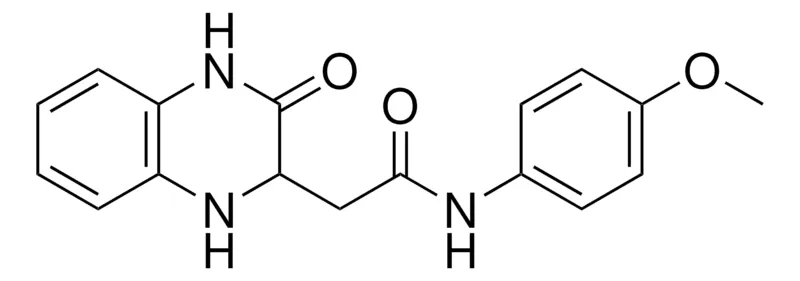Sigma-Aldrich N-(4-METHOXY-PHENYL)-2-(3-OXO-1,2,3,4-TETRAHYDRO-QUINOXALIN-2-YL)-ACETAMIDE,AldrichCPR