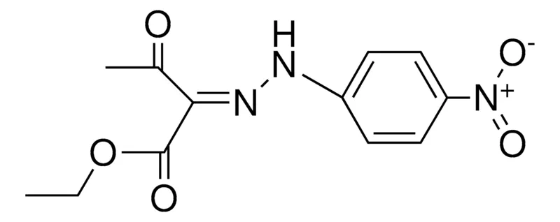 Sigma-Aldrich ETHYL 2,3-DIOXOBUTYRATE 2-(4-NITROPHENYLHYDRAZONE)，AldrichCPR
