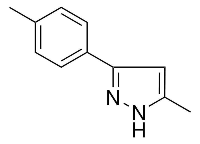 Sigma-Aldrich 5-METHYL-3-(4-METHYLPHENYL)-1H-PYRAZOLE,AldrichCPR