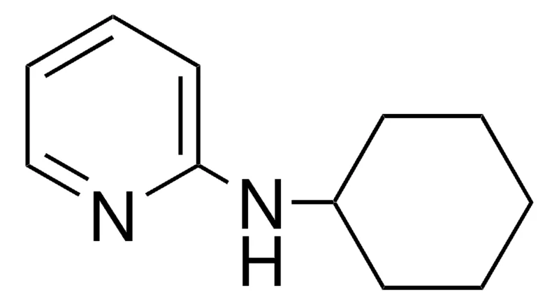 Sigma-Aldrich 2-CYCLOHEXYLAMINOPYRIDINE,AldrichCPR