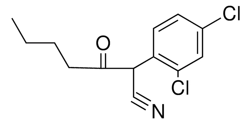 Sigma-Aldrich 2-(2,4-DICHLORO-PHENYL)-3-OXO-HEPTANENITRILE,AldrichCPR